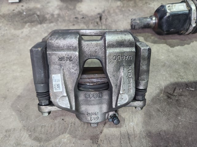 68249376AC Chrysler 