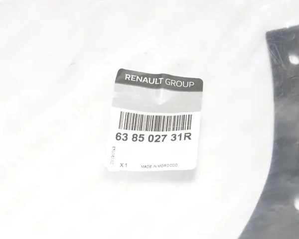 Купить 638502731R Renault (RVI) 
