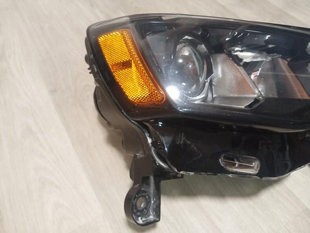 Правая блок фара Chrysler 55079380AJ цена, от 764.32 USD