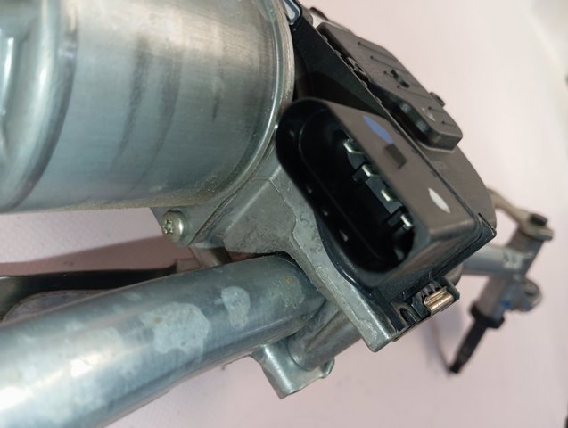 Трапеция дворников 3397022076 Bosch