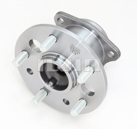 IJ143001 Iljin Ступица задняя левая