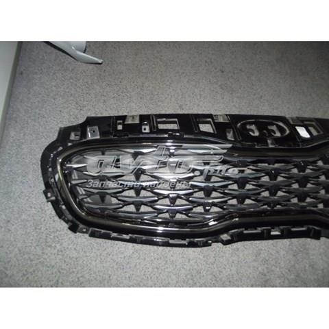 Решетка Hyundai/Kia 86350F1700