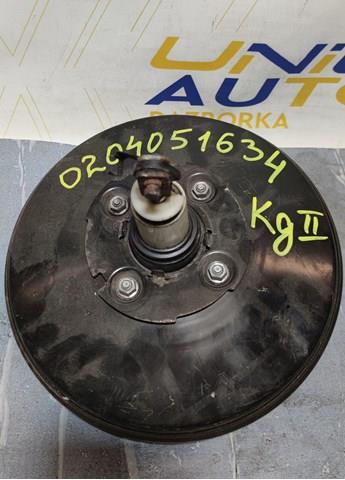 Вакуумник Bosch 0204051634 цена, от 30.40 USD