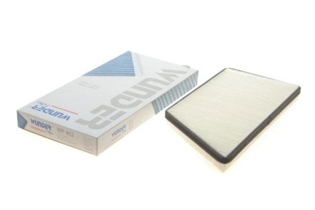 Фильтр воздушный отопителя Wunder WP402 цена, от 4.17 USD