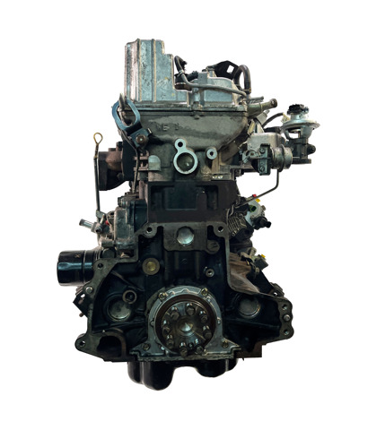 6M346006BB Ford Мотор в сборе