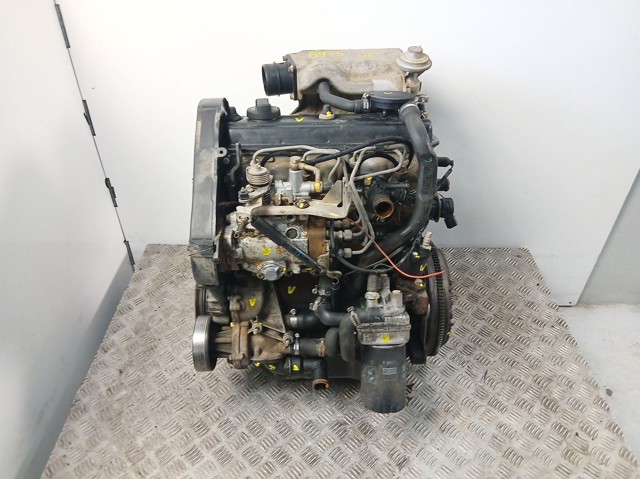ДВС в сборе VAG 1Y цена, от 131.55 USD