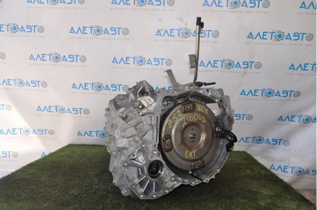 310203WX6E Nissan/Infiniti Автоматическая коробка передач