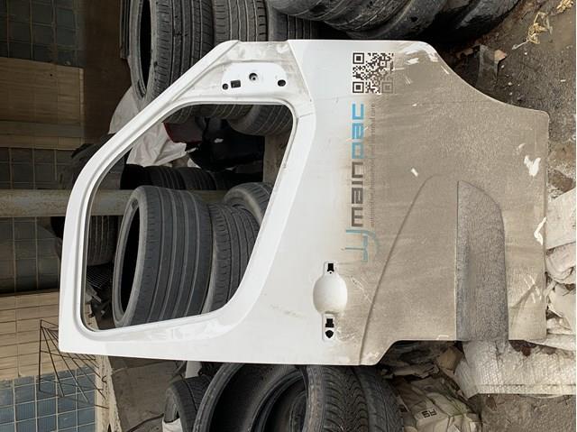 Porta dianteira direita para Renault Master (EV, HV, UV)