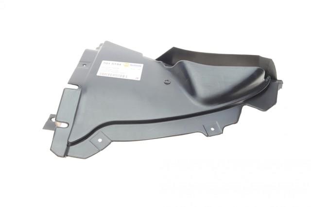 Защита бампера переднего правая Autotechteile 7015194 цена, от 15.28 USD