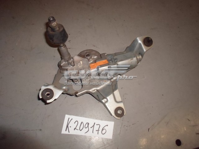  Nissan/Infiniti A4442129