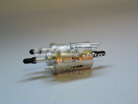 GB3229 BIG Filter Фильтр топлива