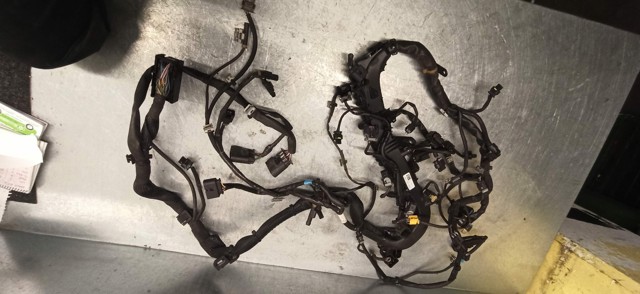  Mercedes A6510105718 цена, от 221.95 USD