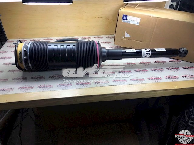 A222320851380 Mercedes 