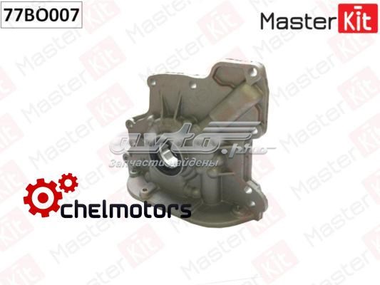 Масляный насос 77BO007 Masterkit