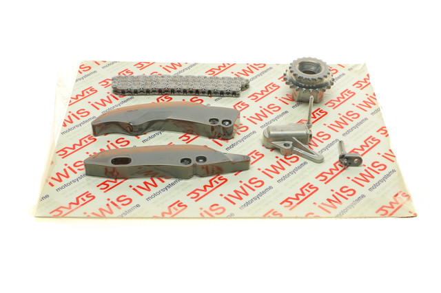 Купить 59010SET AIC Набор цепи грм