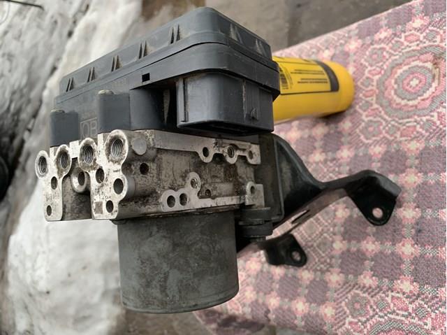 4454033050 Toyota Блок ABS гидравлический