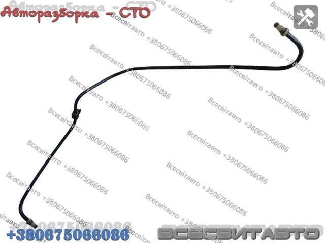 Шланг сцепления в сборе на Mercedes Sprinter II 4,6-t 906