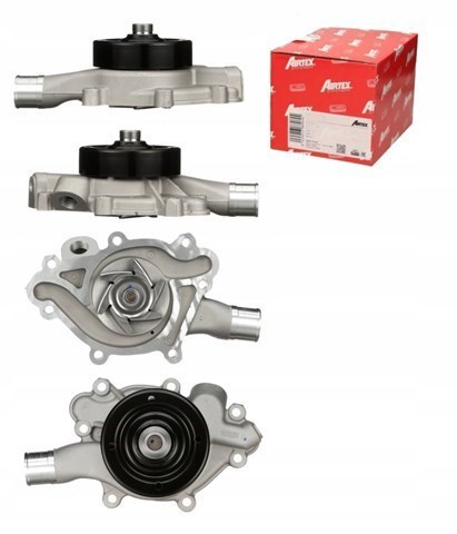 Помпа AW7160 Airtex