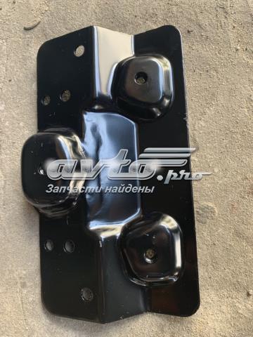 641632P000 Hyundai/Kia Кронштейн замка капота
