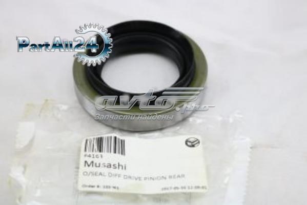 Купить F4163 Musashi Сальник хвостовика