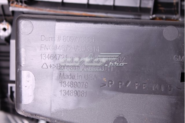 84122176 General Motors 