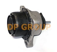 Подушка двигателя левая/правая DP Group B22002