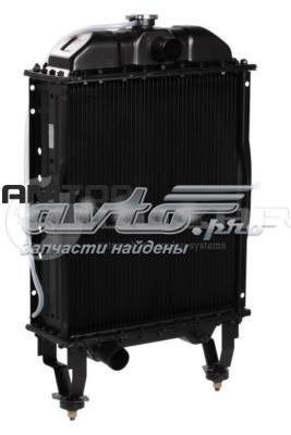 Радиатор охлаждения Tempest 12211301010