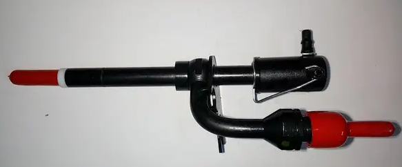 Форсунка инжектора DP Group ES1516 цена, от 71.77 USD