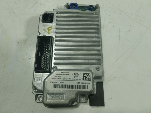 2680501 Ford 