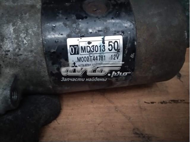 Купить M002T44781 Mitsubishi Стартер