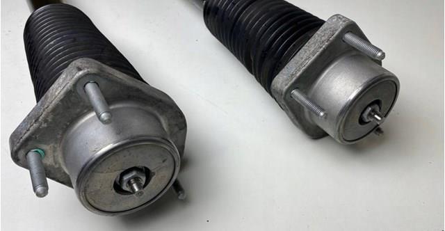 Купить LR081568 Land Rover Амортизатор задней подвески