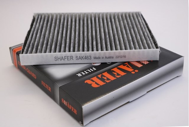 Фильтр салона SAK463 Shafer