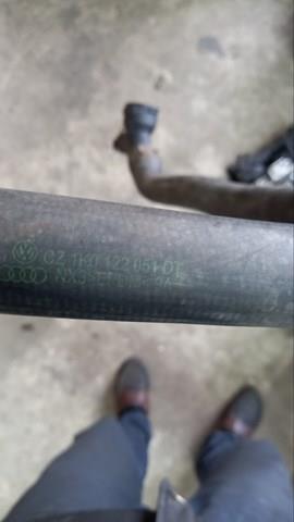  1K0122051DT VAG