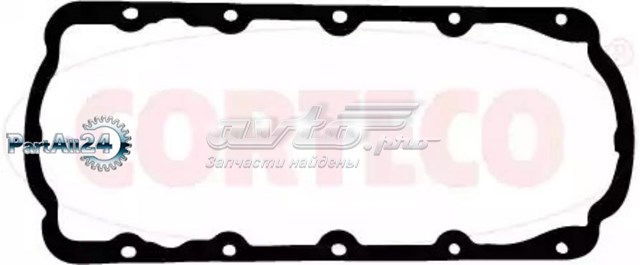 Прокадка масляого картера поддона Corteco 028113P цена, от 13.97 USD