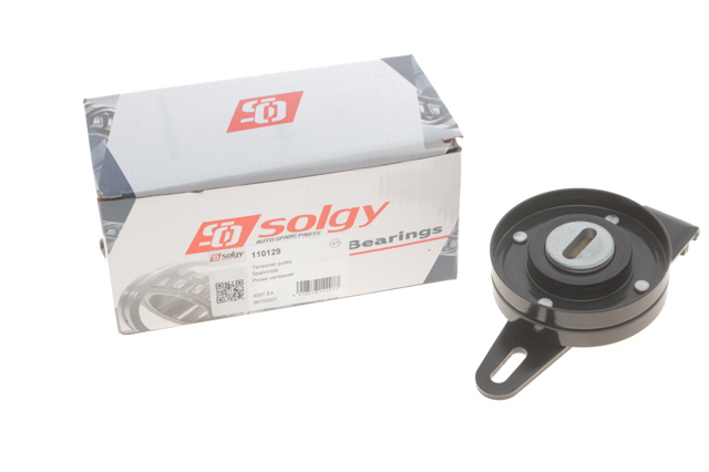 Купить 110129 Solgy Натяжной ролик