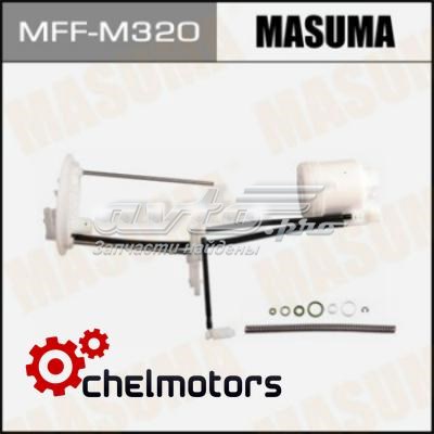 Топливный фильтр MFFM320 Masuma