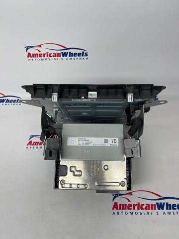 86213AN66A Subaru 