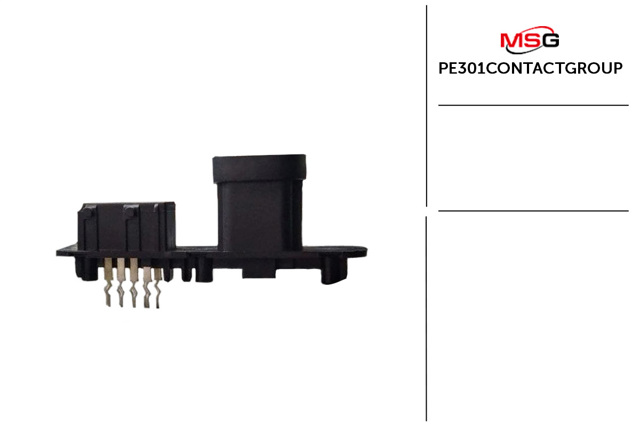  MSG PE301CONTACTGROUP цена, от 32.41 USD