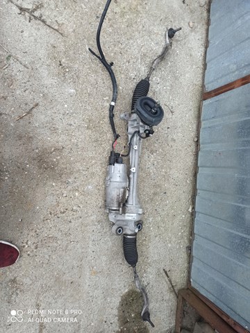 Купить 490010847R Renault (RVI) Рулевая рейка