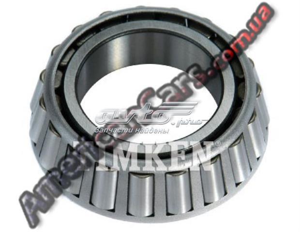 Купить HM88648 Timken Подшипник хвостовика заднего моста внутренний