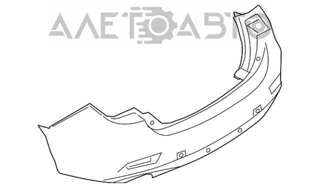 Модуль управления камерой Nissan/Infiniti 284A14BA4A цена, от 22.29 USD
