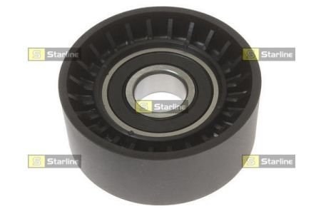 RSX00044P Starline Ролик натяжителя ремня агрегатов