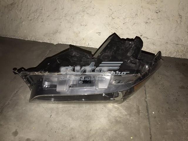 Фара левая Mazda BSP4510L0D цена, от 252.45 USD