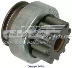 SD5177S AS/Auto Storm Привод стартера