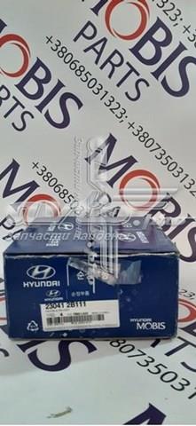 Поршни стандартные (комплект) 230412B111 Hyundai/Kia