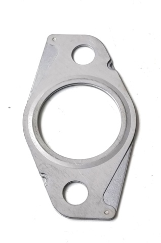 Compre 1582A168 Mitsubishi Vedante de tubo coletor de escape