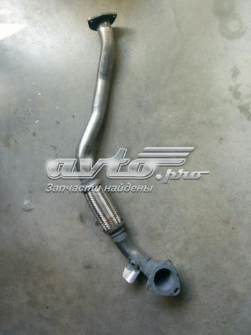 96349131 General Motors Штаны глушителя передние