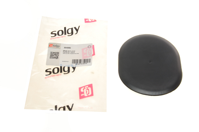 304093 Solgy Лючок подкрылка переднего левого