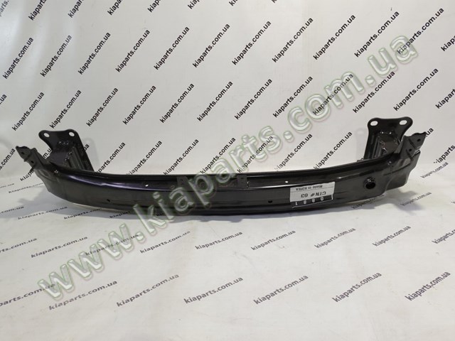 Шина бампера переднего Polcar 4116073 цена, от 53.96 USD