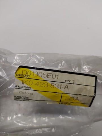 Bota de proteção do mecanismo de direção (de cremalheira) VAG 1K0423831A